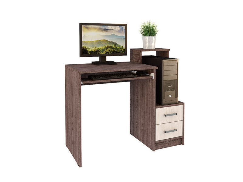 Стол компьютерный КС 17